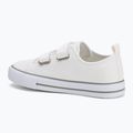 Scarpe da ginnastica BIG STAR per bambini LL374012 bianco 3