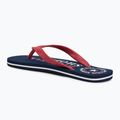 BIG STAR infradito da uomo LL174428 blu navy 3