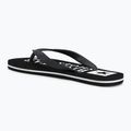 BIG STAR infradito da uomo LL174444 nero 3