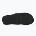 BIG STAR infradito da uomo LL174444 nero 4