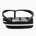 BIG STAR infradito da uomo LL174444 nero 6