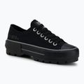 Scarpe da ginnastica BIG STAR da donna LL274150 nero
