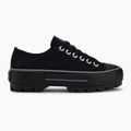 Scarpe da ginnastica BIG STAR da donna LL274150 nero 2