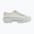 Scarpe da ginnastica BIG STAR da donna LL274150 bianco 8
