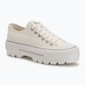 Scarpe da ginnastica BIG STAR da donna LL274150 bianco