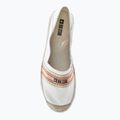 Scarpe BIG STAR da donna LL274893 bianco 7