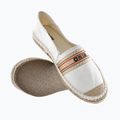 Scarpe BIG STAR da donna LL274893 bianco 8