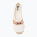 Scarpe BIG STAR da donna LL274893 bianco 5
