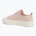 Scarpe da ginnastica BIG STAR da donna LL274968 nude 3