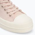 Scarpe da ginnastica BIG STAR da donna LL274968 nude 7