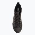 Scarpe da ginnastica BIG STAR da uomo MM174012 nero 5
