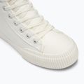 Scarpe da ginnastica BIG STAR da donna MM274017 bianco 7