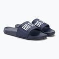 BIG STAR infradito donna MM274714 blu navy 4