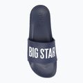 BIG STAR infradito donna MM274714 blu navy 6