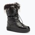 BIG STAR stivali da neve da donna MM274379 nero