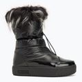 BIG STAR stivali da neve da donna MM274379 nero 2