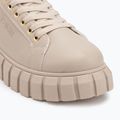 Scarpe BIG STAR da donna MM274618 beige 7