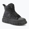Scarpe da ginnastica BIG STAR da donna MM274625 nero