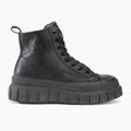 Scarpe da ginnastica BIG STAR da donna MM274625 nero 2