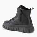 Scarpe da ginnastica BIG STAR da donna MM274625 nero 3
