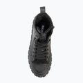 Scarpe da ginnastica BIG STAR da donna MM274625 nero 5