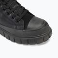 Scarpe da ginnastica BIG STAR da donna MM274625 nero 7