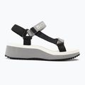 BIG STAR sandali da donna NN274A054 nero/verde 2