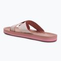 BIG STAR infradito donna NN274A058 beige chiaro 3