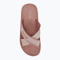 BIG STAR infradito donna NN274A058 beige chiaro 5