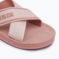 BIG STAR infradito donna NN274A058 beige chiaro 7