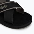 BIG STAR infradito donna NN274A059 nero 7