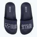 Infradito BIG STAR per bambini NN374521 navy 5