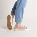 Scarpe da ginnastica BIG STAR da donna NN274270 nude 2