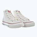 Scarpe da ginnastica BIG STAR da donna NN274276 bianco 9