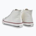 Scarpe da ginnastica BIG STAR da donna NN274276 bianco 10