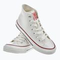 Scarpe da ginnastica BIG STAR da donna NN274276 bianco 11