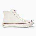 Scarpe da ginnastica BIG STAR da donna NN274276 bianco 2