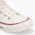 Scarpe da ginnastica BIG STAR da donna NN274276 bianco 7