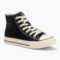 Scarpe da ginnastica BIG STAR da donna NN274283 nero