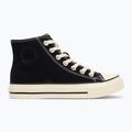 Scarpe da ginnastica BIG STAR da donna NN274283 nero 2