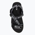 BIG STAR sandali da donna NN274A525 nero 5