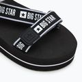 BIG STAR sandali da donna NN274A525 nero 7