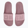 BIG STAR infradito donna NN274A647 rosa 5