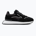 Scarpe BIG STAR da uomo NN174321 nero 2