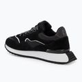 Scarpe BIG STAR da uomo NN174321 nero 3