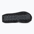 Scarpe BIG STAR da uomo NN174321 nero 4