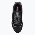 Scarpe BIG STAR da uomo NN174321 nero 5