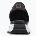Scarpe BIG STAR da uomo NN174321 nero 6