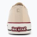 Scarpe da ginnastica BIG STAR da uomo NN174058 beige 6