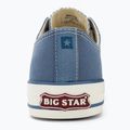 Scarpe da ginnastica BIG STAR da uomo NN174060 blu 6